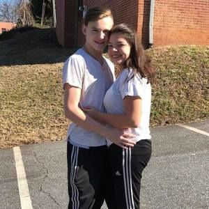 Meet your Posher, Haley